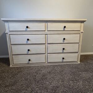 Ashley Furniture Dresser
